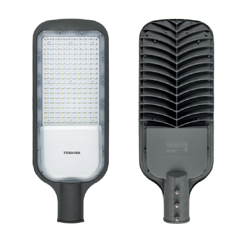den led duong toshiba